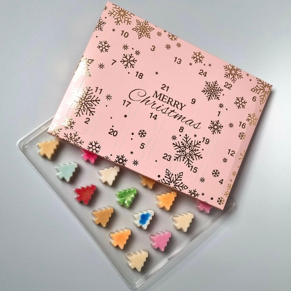 *Pre-Order* 24 day advent calendar