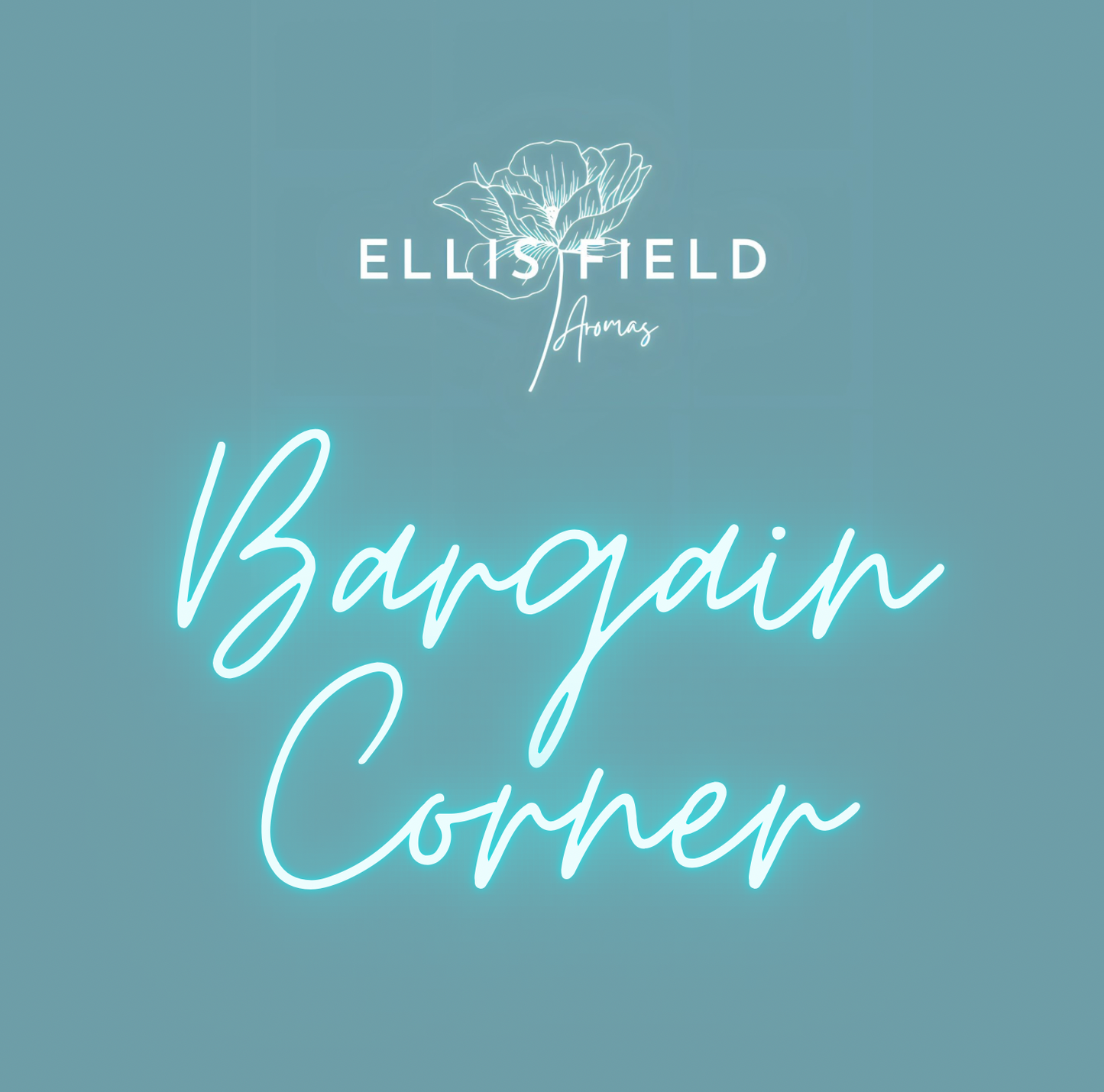 Bargain Corner