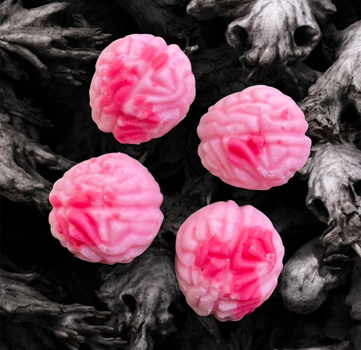 Mystic mind brains