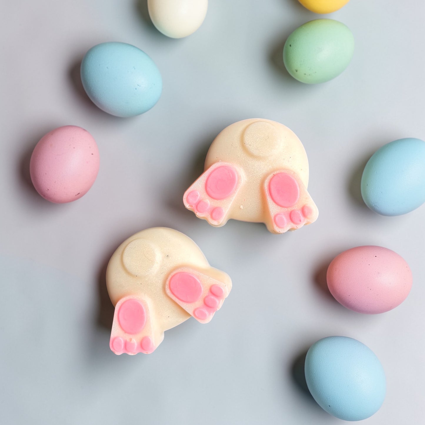 Some bunny loves you bunny bums