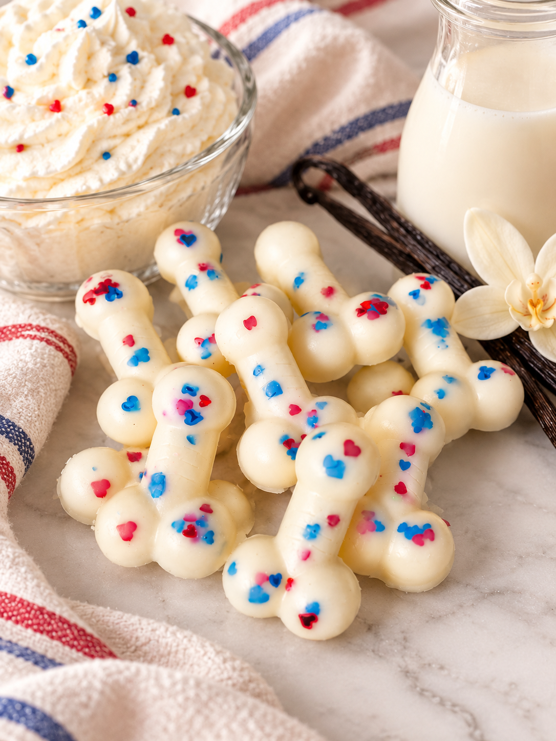 American cream willies