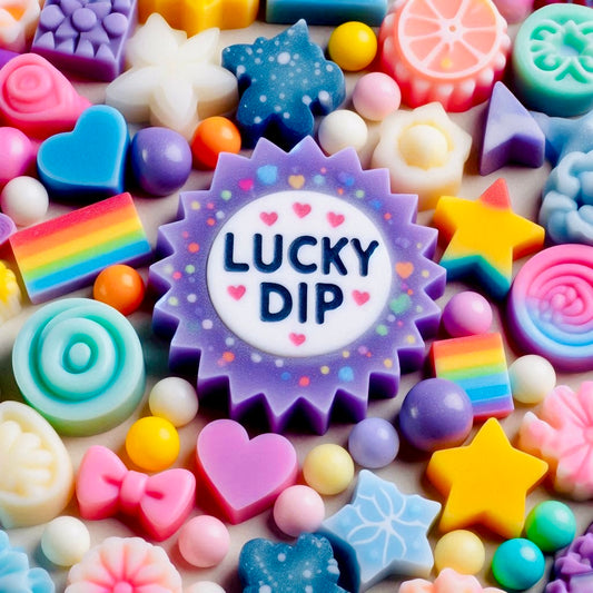 Lucky dip