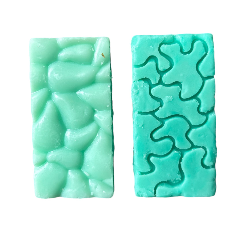 Bali spa mini snap bars