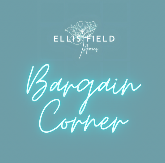 Bargain Corner