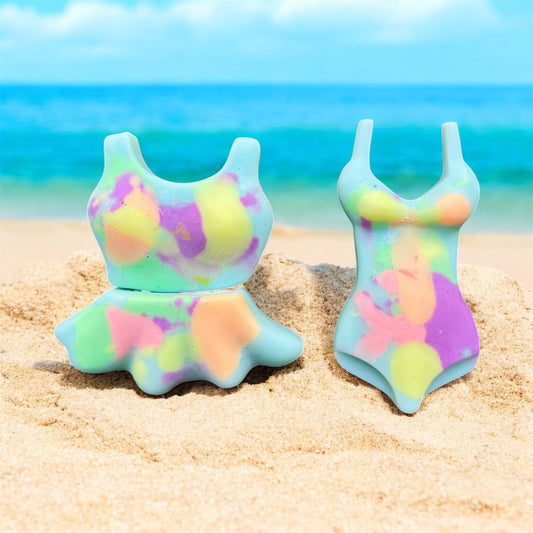 Carnival bikini shape