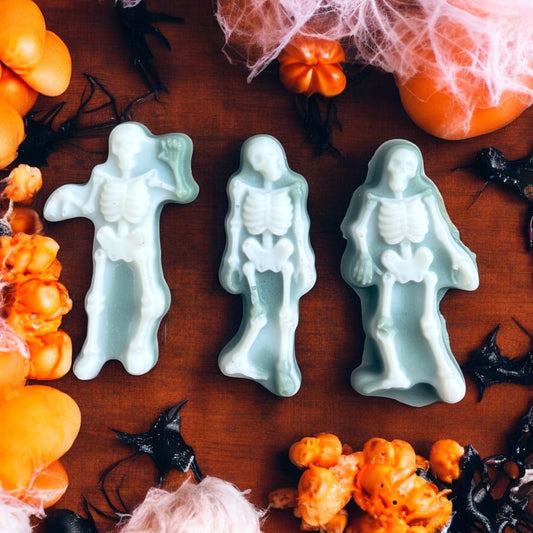 Potent brew skeletons