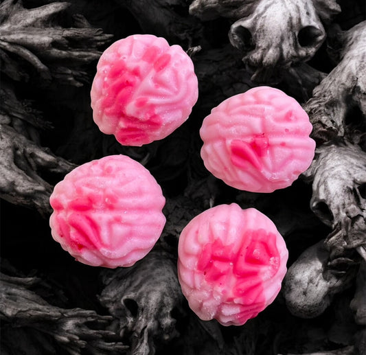 Mystic mind brains