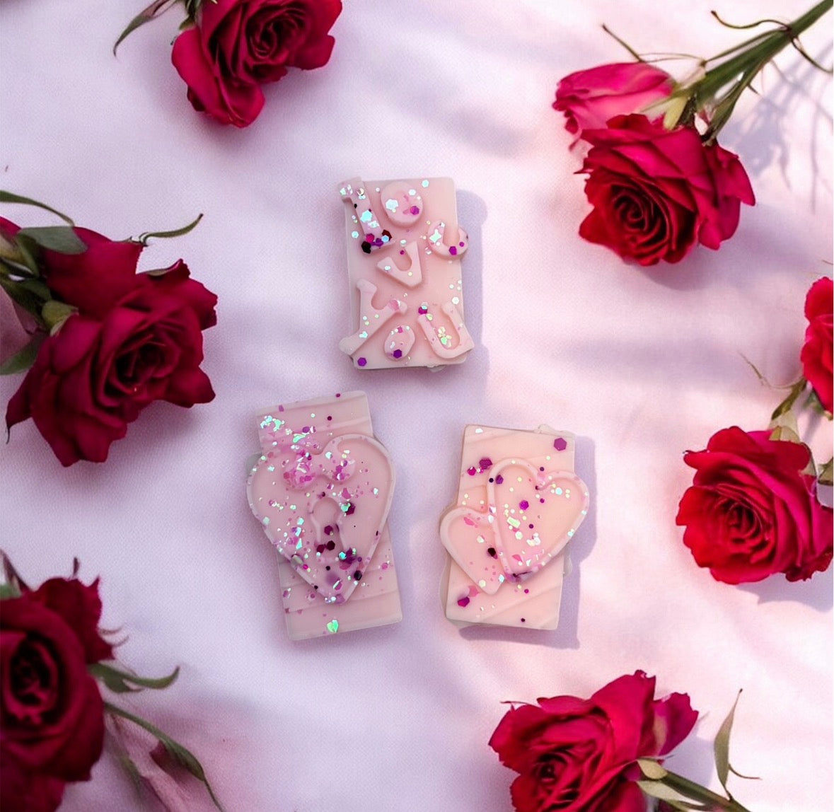 Lovers zest Valentines cards