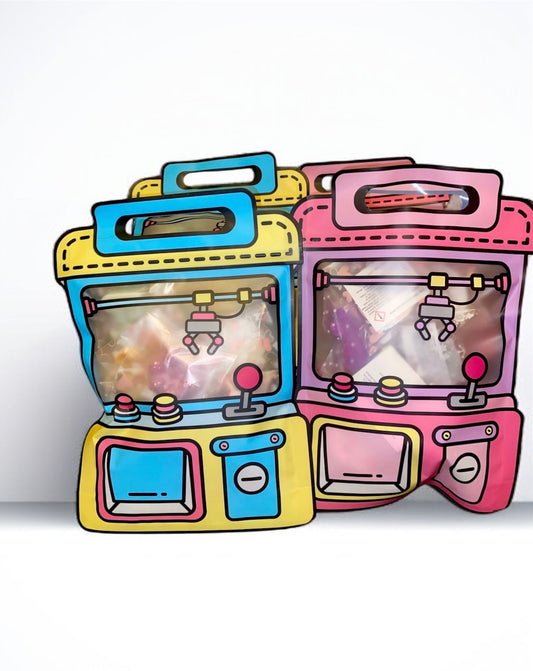 End of year grab bags