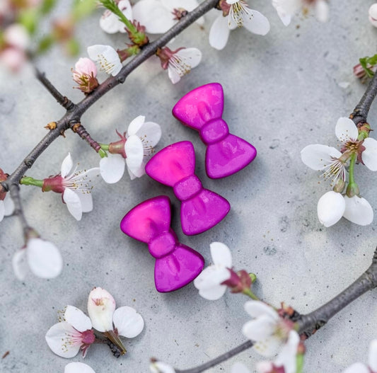 Fluidity bows