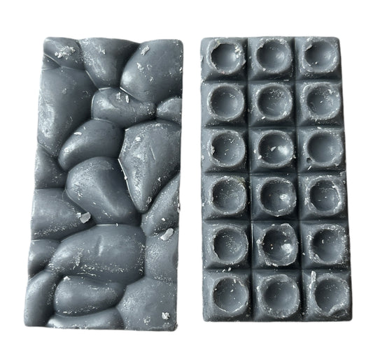 Midnight opium mini snap bars