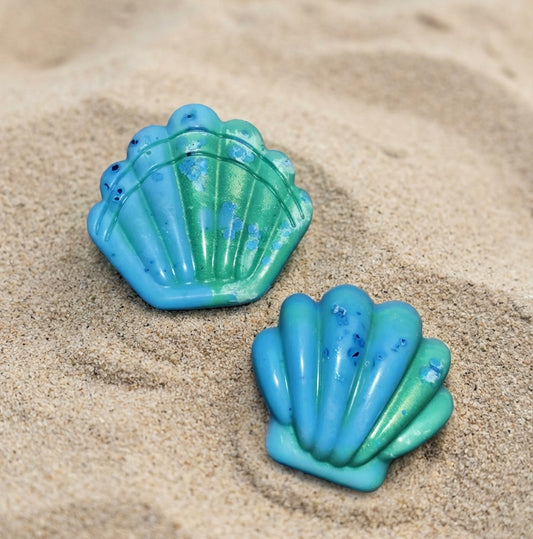 Barbadian fruits shell
