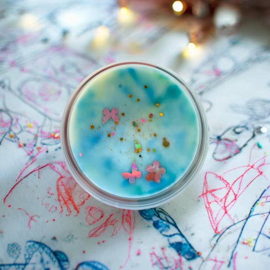 NG doodle bug 1oz pot