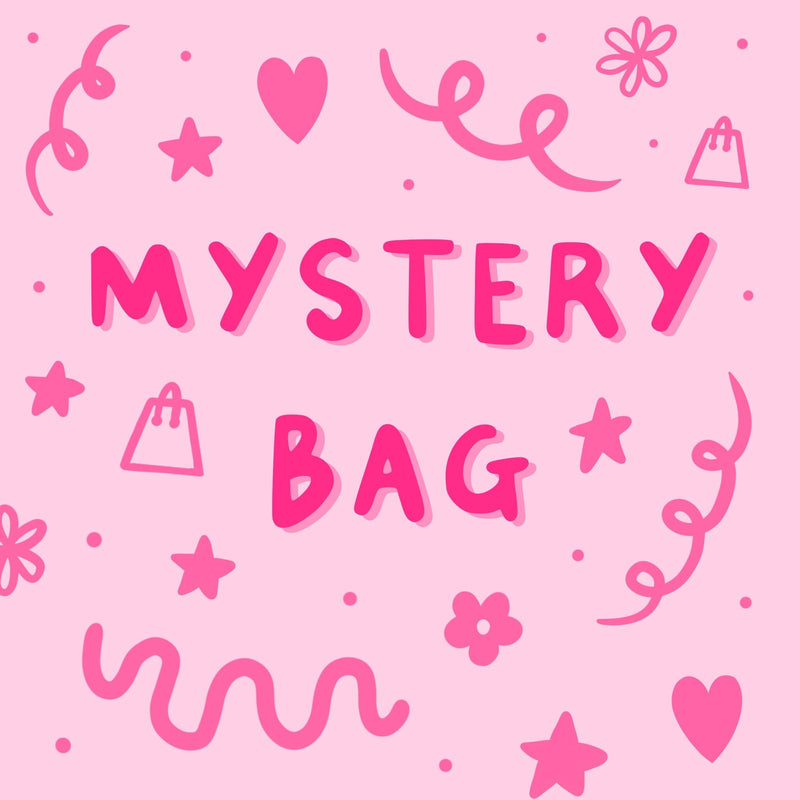 Mystery bags