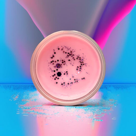 Berry charm 1oz pots