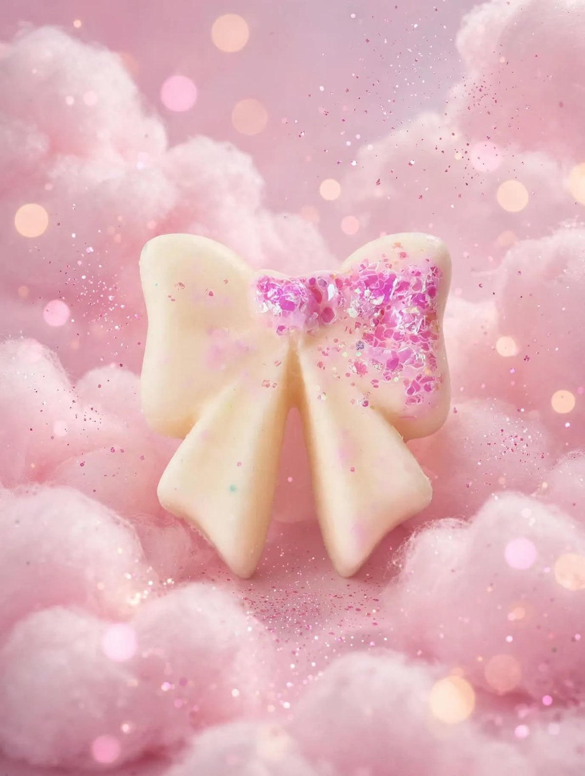 Belle of the ball bow