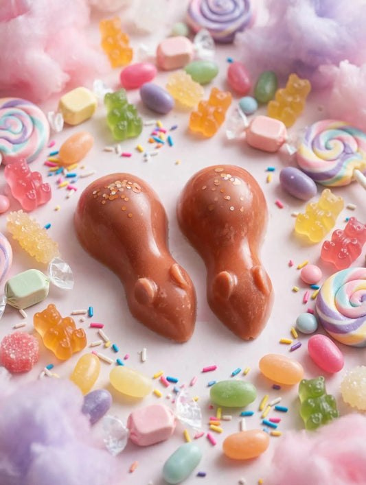 Sweet Candy mouse