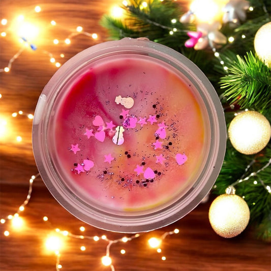 Blackberry frost 1oz pot