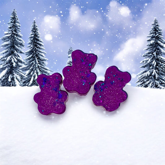 Spring in your step 2pk bears