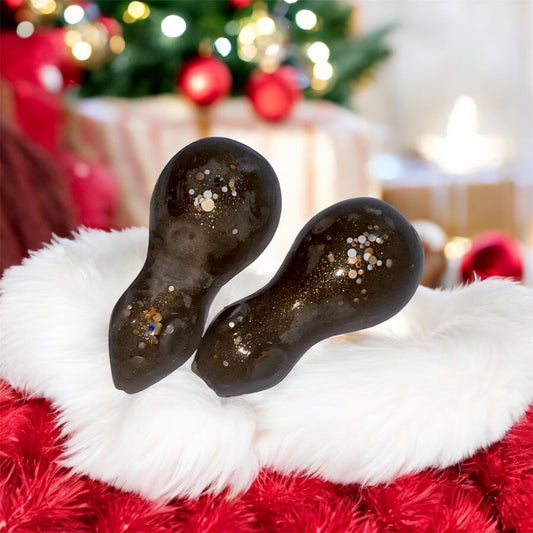 Chocolate milkshake 2pk mice